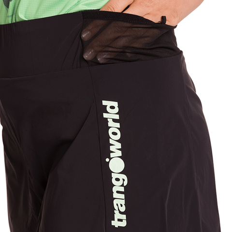 Trangoworld Falda Mujer MORETA