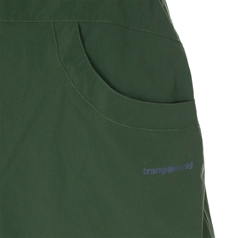 Trangoworld Falda Mujer NANTES VN