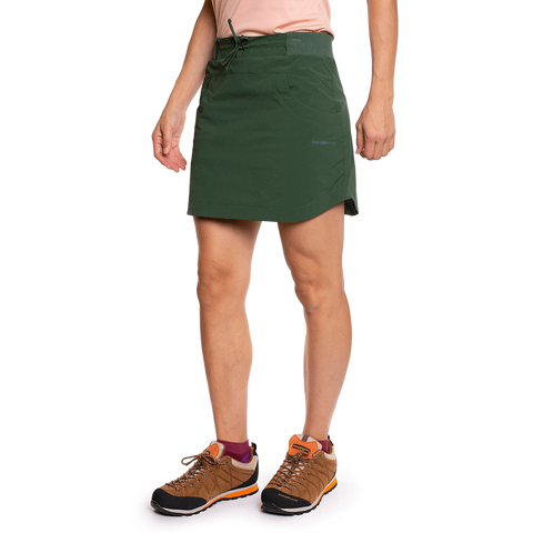 Trangoworld Falda Mujer NANTES VN