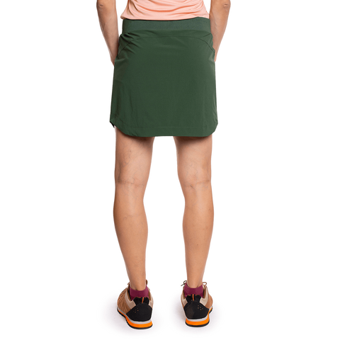 Trangoworld Falda Mujer NANTES VN