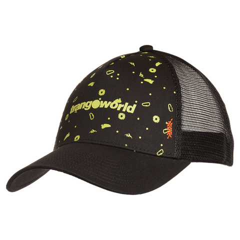 Trangoworld Gorra CABRIS