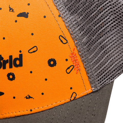 Trangoworld Gorra CABRIS