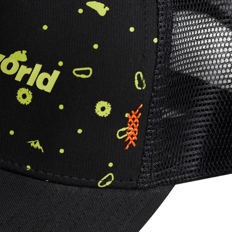 trangoworld Gorra CABRIS