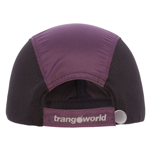 Trangoworld Gorra GUILLUE