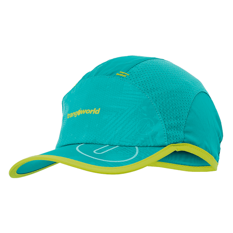 trangoworld Gorra KAROO DT