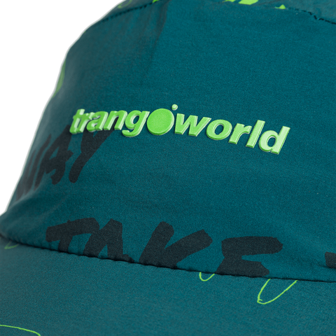 Trangoworld Gorra VERRAND