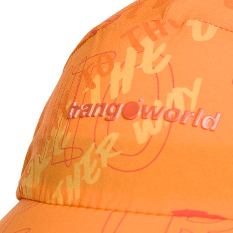 Trangoworld Gorra VERRAND
