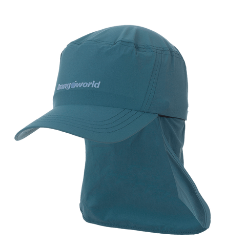 Trangoworld Gorra VESUBIO