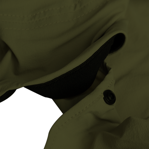 Trangoworld Gorra VESUBIO SF