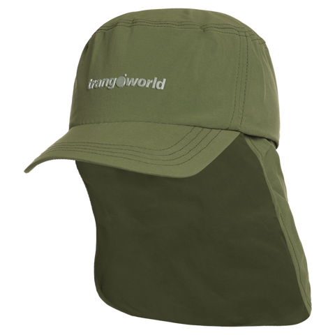 trangoworld Gorra VESUBIO SF