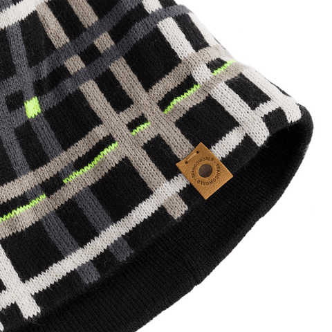 Trangoworld Gorro GARDE