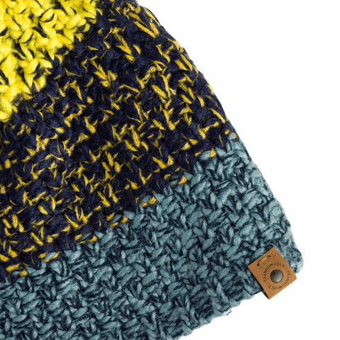 Trangoworld Gorro GAVAS