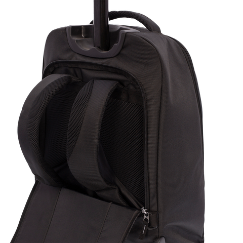 Trangoworld Maleta MANITOBA 45 DT