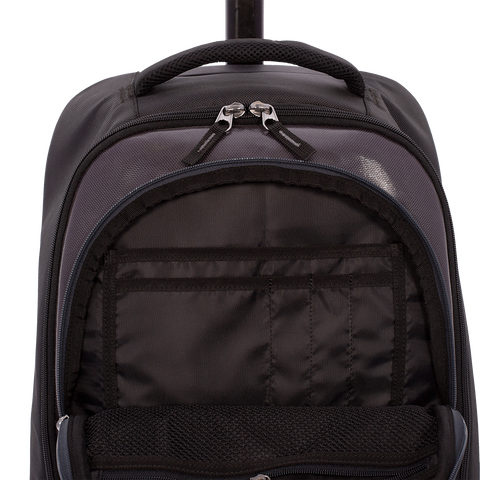 Trangoworld Maleta MANITOBA 45 DT