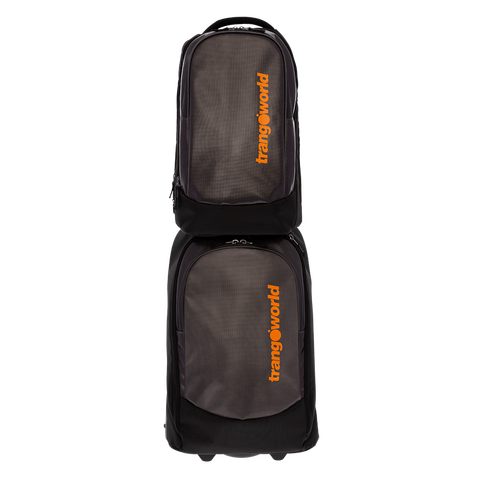 Trangoworld Maleta MANITOBA 45 DT