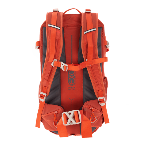 Trangoworld Mochila BOLKAR 35