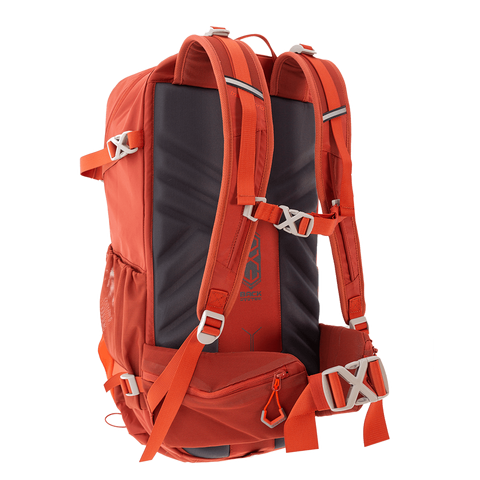 Trangoworld Mochila BOLKAR 35