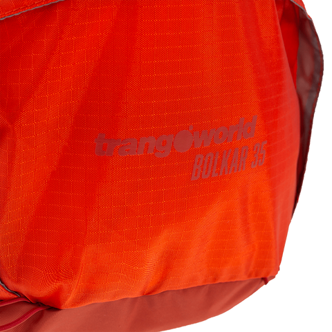 Trangoworld Mochila BOLKAR 35