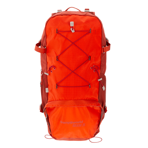 trangoworld Mochila BOLKAR 35