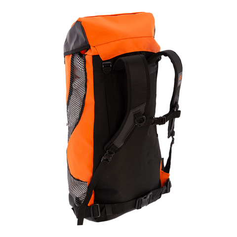 Trangoworld Mochila CANYON 45