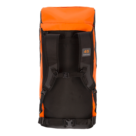 trangoworld Mochila CANYON 45