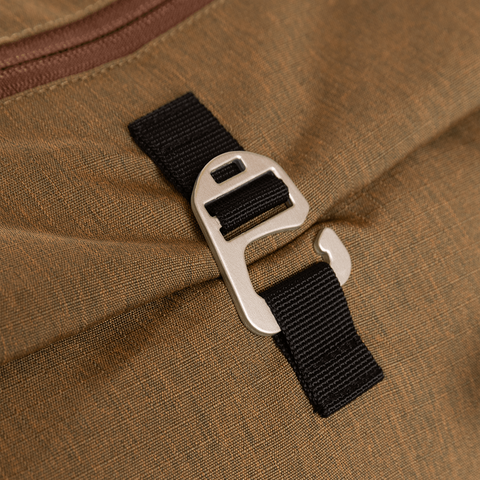 Trangoworld Mochila CATIERAS