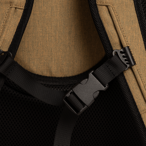 Trangoworld Mochila CATIERAS