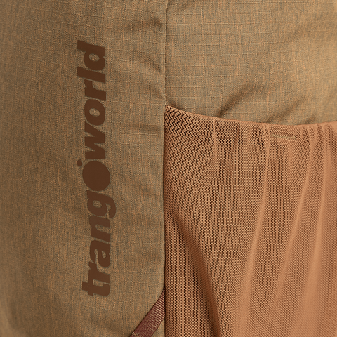 Trangoworld Mochila CATIERAS