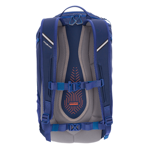 Trangoworld Mochila EEZI 25