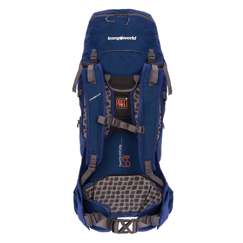 Trangoworld Mochila FARAW 55