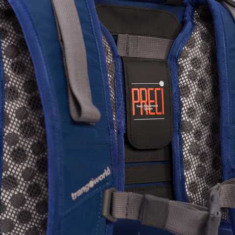 Trangoworld Mochila FARAW 55