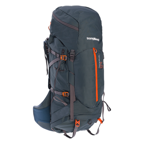 Trangoworld Mochila FARAW 65