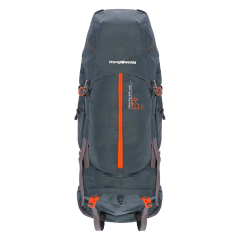 trangoworld Mochila FARAW 65