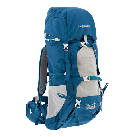 Trangoworld Mochila GR45
