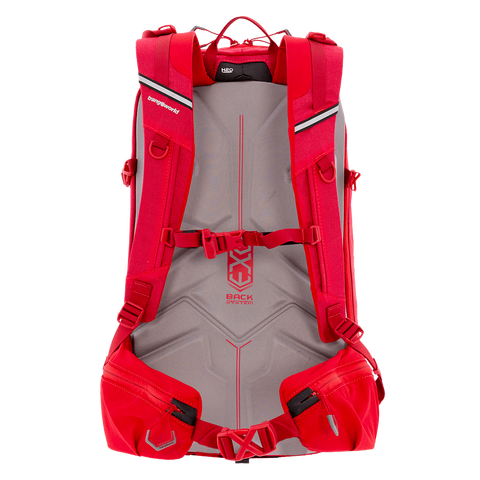 Trangoworld Mochila HBT 28