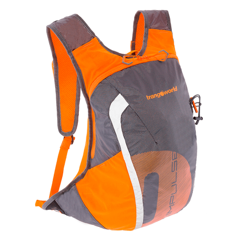 Trangoworld Mochila IMPULSE 20 ST