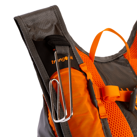 Trangoworld Mochila IMPULSE 20 ST