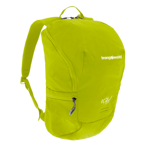 Trangoworld Mochila IQU 18