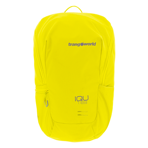 Trangoworld Mochila IQU 18