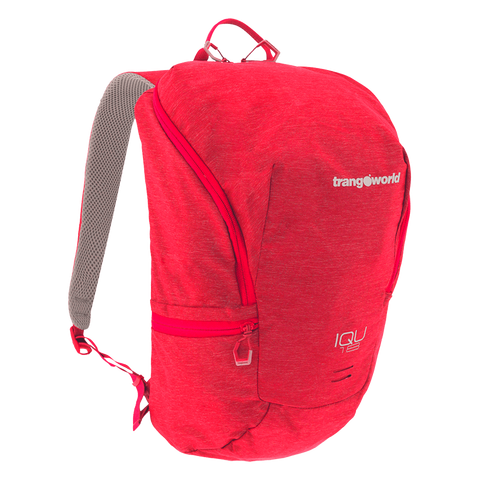 Trangoworld Mochila IQU 18 H