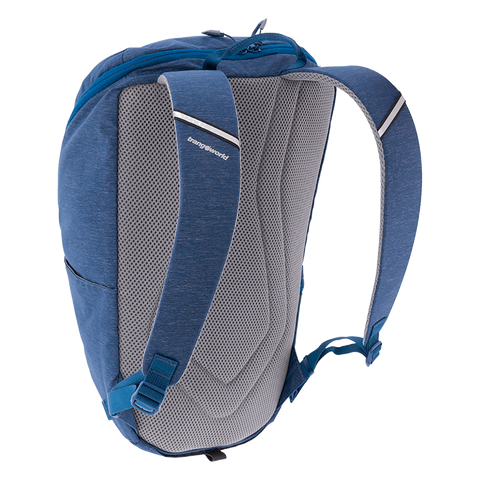 Trangoworld Mochila IQU 18 H