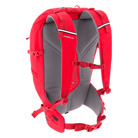 Trangoworld Mochila IQU 24