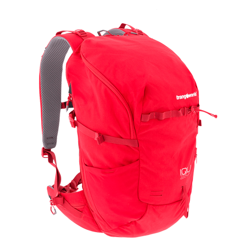 Trangoworld Mochila IQU 24