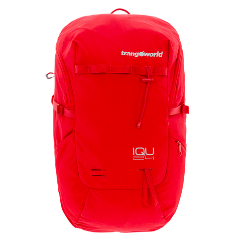 Trangoworld Mochila IQU 24