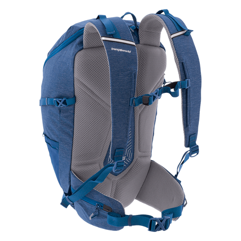 Trangoworld Mochila IQU 24 H