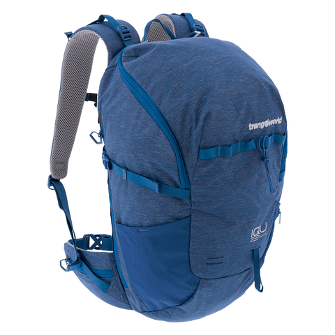 Trangoworld Mochila IQU 24 H