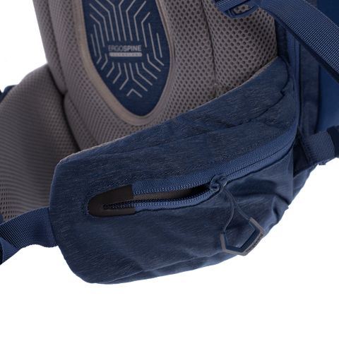 Trangoworld Mochila IQU 24 H