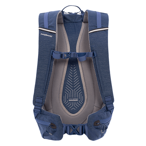 trangoworld Mochila IQU 24 H