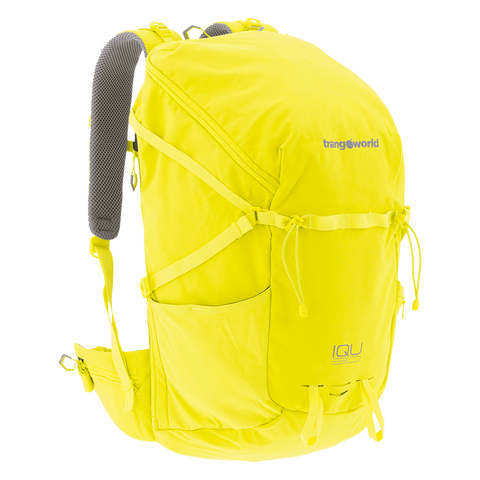 Trangoworld Mochila IQU 30