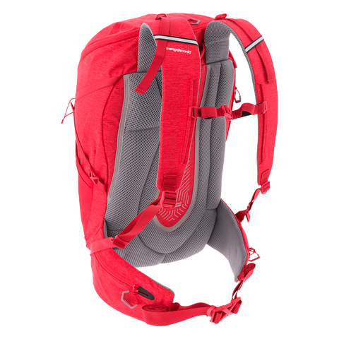 Trangoworld Mochila IQU 30 H